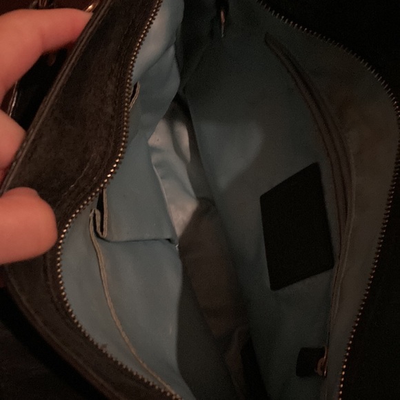 Coach bag - Picture 8 of 13